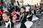 Carnaval Infantil Totana