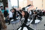 Carnaval Infantil Totana