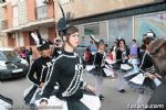 Carnaval Infantil Totana