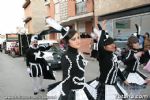 Carnaval Infantil Totana