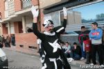 Carnaval Infantil Totana