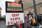 Carnaval Infantil Totana