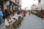 Carnaval Infantil Totana