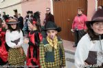 Carnaval Infantil Totana