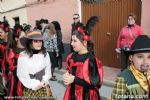 Carnaval Infantil Totana