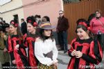 Carnaval Infantil Totana