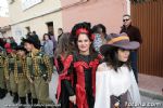 Carnaval Infantil Totana