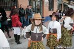 Carnaval Infantil Totana