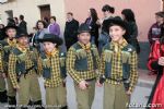 Carnaval Infantil Totana