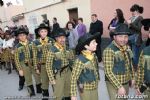 Carnaval Infantil Totana