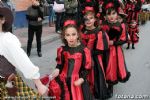 Carnaval Infantil Totana