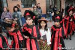 Carnaval Infantil Totana