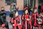 Carnaval Infantil Totana