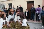 Carnaval Infantil Totana