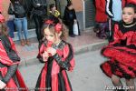 Carnaval Infantil Totana