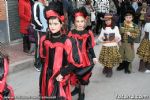 Carnaval Infantil Totana