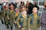 Carnaval Infantil Totana