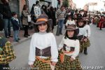 Carnaval Infantil Totana