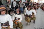 Carnaval Infantil Totana