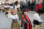 Carnaval Infantil Totana