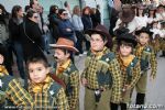 Carnaval Infantil Totana