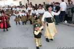 Carnaval Infantil Totana