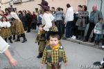 Carnaval Infantil Totana