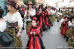 Carnaval Infantil Totana