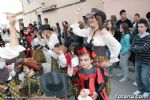 Carnaval Infantil Totana