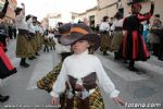 Carnaval Infantil Totana