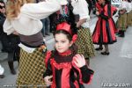 Carnaval Infantil Totana