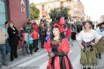 Carnaval Infantil Totana