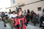 Carnaval Infantil Totana