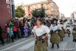 Carnaval Infantil Totana