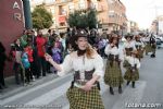 Carnaval Infantil Totana