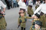 Carnaval Infantil Totana