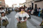 Carnaval Infantil Totana