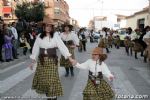 Carnaval Infantil Totana