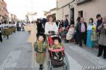 Carnaval Infantil Totana