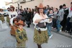 Carnaval Infantil Totana