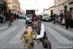 Carnaval Infantil Totana