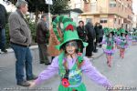 Carnaval Infantil Totana