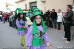 Carnaval Infantil Totana