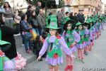 Carnaval Infantil Totana