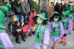 Carnaval Infantil Totana