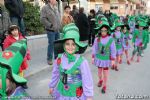 Carnaval Infantil Totana