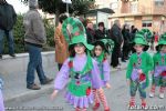 Carnaval Infantil Totana