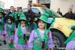 Carnaval Infantil Totana