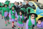 Carnaval Infantil Totana