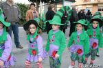 Carnaval Infantil Totana